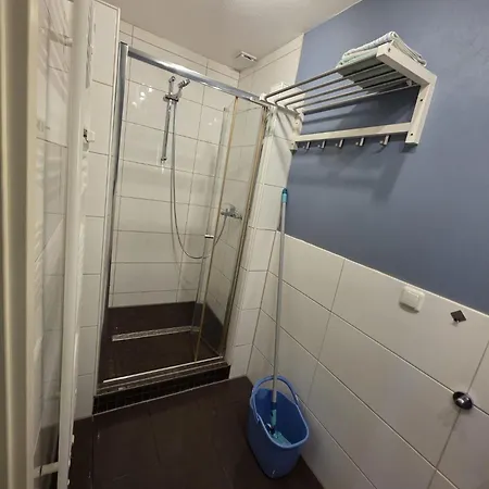 Albatros-1-5-personen Appartement *