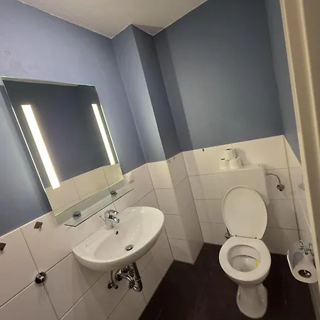 Appartement Albatros-1-5-personen