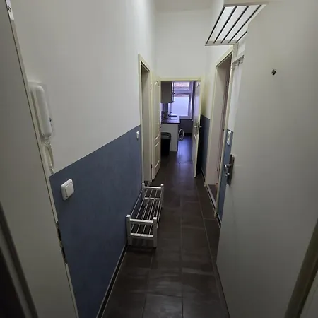 Albatros-1-5-personen * Brunsbuttel